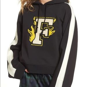 FENTY PUMA by Rihanna Pullover Hoodie